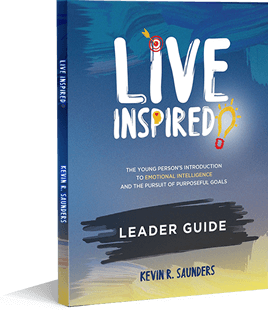 Live Inspired! – Leader Guide – PDF Ebook
